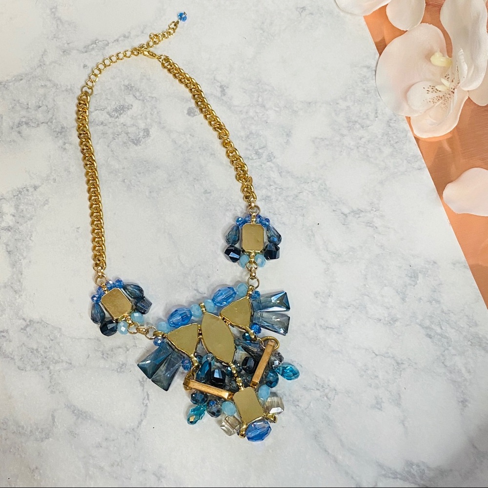 3 Piece Statement Necklace Bundle - image 5